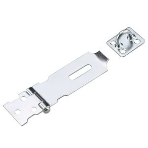 Zinc Hasp 2-5/8 Inchimage