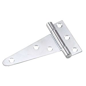 tee hinge l.d. 3 zincimage