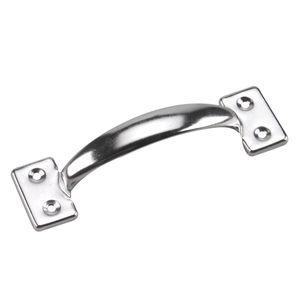 zinc utility pull 6-1/2image