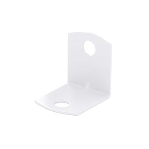 white corner brace 3/4 (20)image