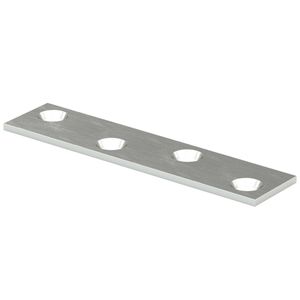 Mending Plate 2-1/2 x 5/8 Zincimage