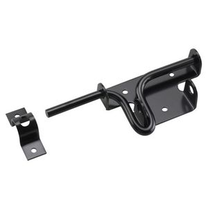 Latch Slide Action Blackimage