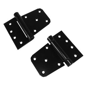 Auto Close Gate Hinge Setimage