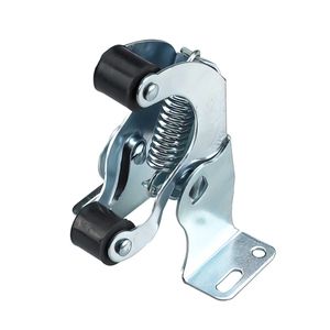 Zinc Heavy Duty Screen Door Latchimage