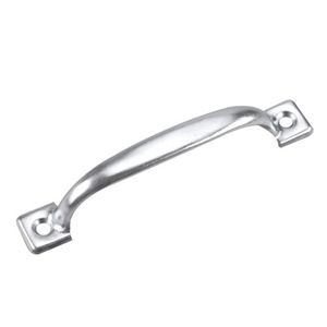 Zinc Screen Door Pull 4-3/4image