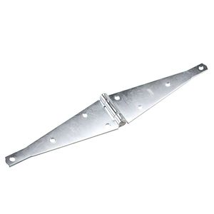 Strap Hinge Heavy Duty 10image