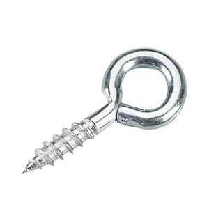 Screw Eye 1-1/8 Zincimage