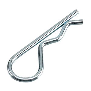 Hair Pin 5/32 X 3-3/4 Zincimage