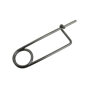 Industrial Safety Pins 2-13/16 (10 Pack)image