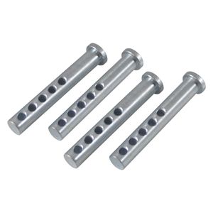 Clevis Pin 5/16 X 2 Zincimage