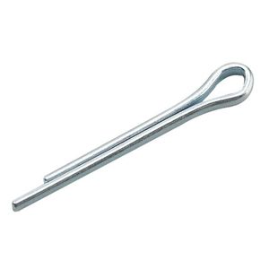 Cotter Pin 1/8 x 1-3/8 Zincimage