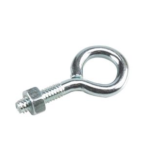 Eye Bolt with Nut 1/4 x 2image