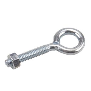 Eye Bolt with Nut 1/4 x 2-1/2image