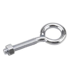 Eye Bolt with Nuts 5/16 x 3-1/4image