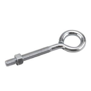 Eye Bolt with Nuts 5/16 x 4image