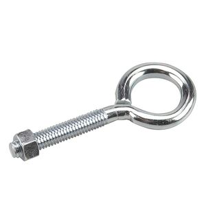 Eye Bolt with Nuts 3/8 x 4image