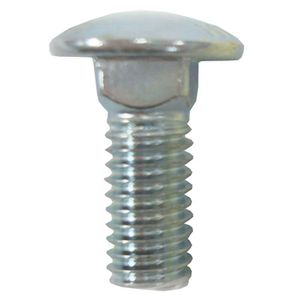 3/8 x 2 Carriage Bolt Grade 2 (Sold By The Pound)image