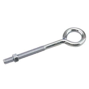 Eye Bolt with Nuts 3/8 x 6image