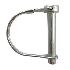 Quick Pin 5/16 x 1-3/4 Round Zincimage