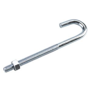 J BOLT 5/16 X 5image