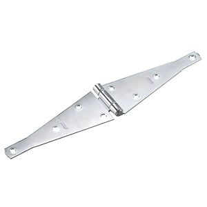 Heavy Duty Strap Hinge 8image