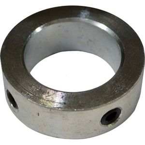 1 1/2 Set Screw Collar Zinc Platedimage