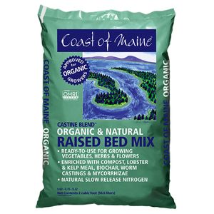 castine raised garden bed miximage