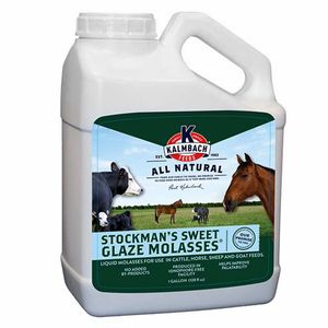 stockmans sweet glaze molassesimage