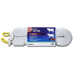 Prozap Cattle Bovi-Rub  Back Rubber 5-Ft.image