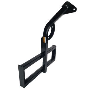 Grizzly&reg; Skid Steer Crane Boomimage