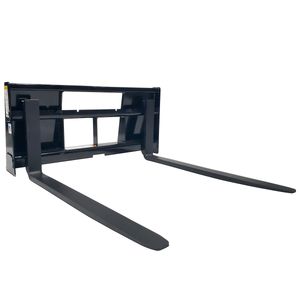 Grizzly&reg; Sub Compact Pallet Fork 42image