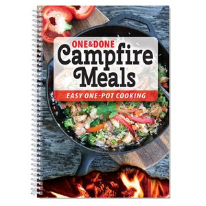 one & done campfire mealsimage
