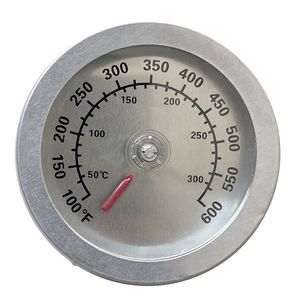 Carolina Cooker&reg; Replacement Rotisserie Grill Thermometerimage