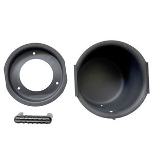 Carolina Cooker&reg; Replacement Rotisserie Grill Ash Bucketimage