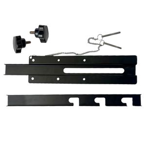 Carolina Cooker&reg; Replacement Rotisserie Stand Setimage