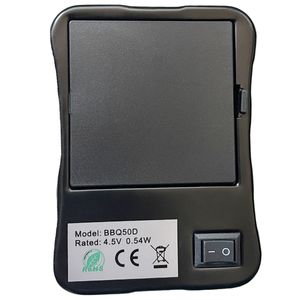 Carolina Cooker&reg; Replacement Rotisserie Grill Batteryimage