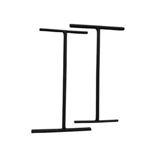 Carolina Cooker&reg; Replacement Grate T-Handles (Pair)image