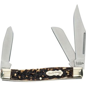 Uncle Henry 6.9 Folding Rancher Pocket Knifeimage