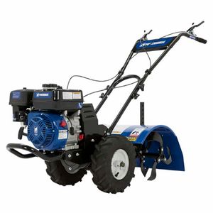 PowerHorse&trade; 212cc Rear Tine  20 Tillerimage