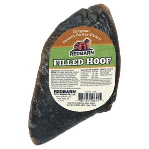filled hoof pbimage