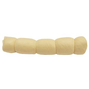 Beef Cheeks Roll Large Treat for Dogsimage