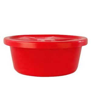 Kalmbach&reg; Opti-Ferm&reg; Horse Tub 40 Poundimage