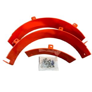 SGM-72 Mulching Kit for Grizzlyimage