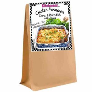 chicken parm dump & bake dishimage