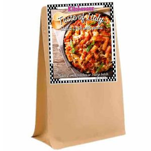 taste of italy skillet dishimage