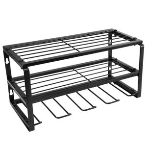 16 Power Tool Storage Rackimage