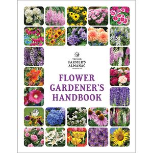 flower gardeners handbookimage