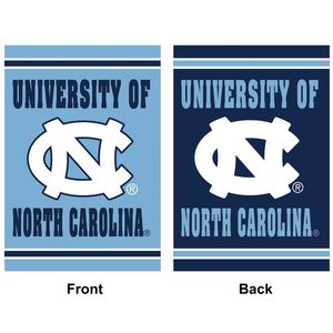 UNC Garden Flagimage