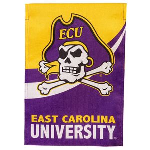 ECU Garden Flagimage