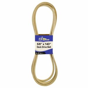 5/8 x 143 belt fastrackimage